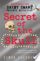 Secret of the Skull cover