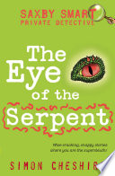 The Eye of the Serpent cover