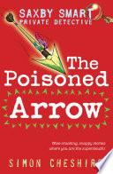 The Poisoned Arrow cover