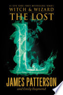The Lost cover