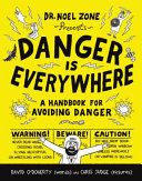 Danger Is Everywhere cover
