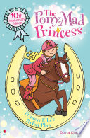Princess Ellie's Perfect Plan cover