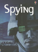 Spying cover