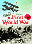 The Story of the First World War cover