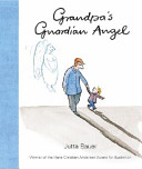 Grandpa's Guardian Angel cover