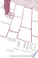 Finding a Voice cover