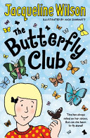 The Butterfly Club cover