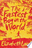 The Fastest Boy in the World cover
