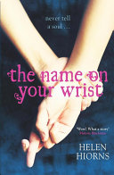 The Name on Your Wrist cover