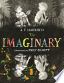 The Imaginary cover