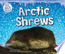Arctic Shrews cover