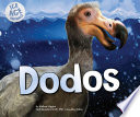 Dodos cover