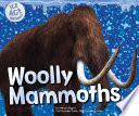 Woolly Mammoths cover