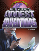 The World's Oddest Inventions cover