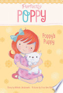 Poppy's Puppy cover