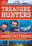 Treasure Hunters cover