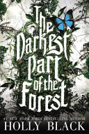 The Darkest Part of the Forest cover