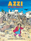 Azzi in Between cover