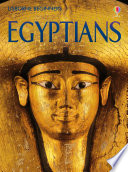 Egyptians cover