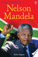 Nelson Mandela cover