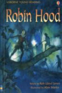 Robin Hood cover