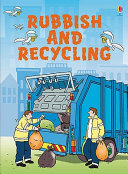 Rubbish and Recycling cover