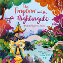 The Emperor and the Nightingale cover