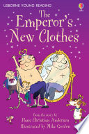The Emperor's New Clothes cover