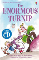The Enormous Turnip cover