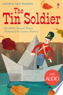 The Tin Soldier cover