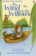 The Wind in the Willows cover