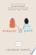 Eleanor & Park cover