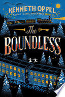 The Boundless cover
