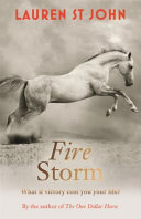 Fire Storm cover