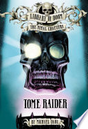 Tome Raider cover