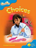 Choices cover
