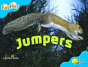 Jumpers cover