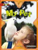 My Pet cover