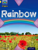Rainbow cover