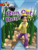Run Cat, Run! cover