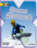 Snow Spoons cover