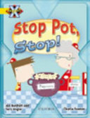 Stop Pot, Stop! cover