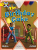 The Birthday Cake cover