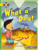 What a Day! cover