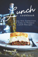 What's for Lunch? cover