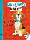 Fearless Freddie cover