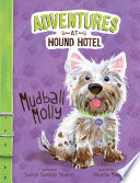Mudball Molly cover