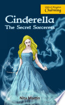 Cinderella the Secret Sorceress cover