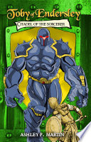 Citadel of the Sorcerer cover