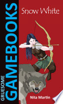 Snow White and the Seven Warves cover